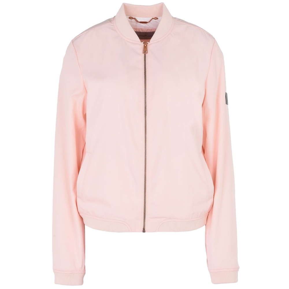 Light Pink Jacket - Picture 5 of 5